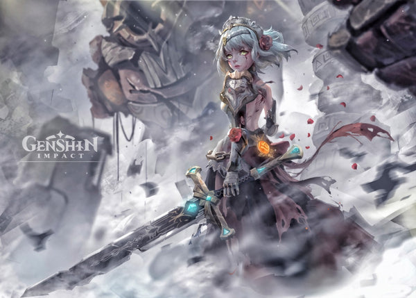 Genshin Impact