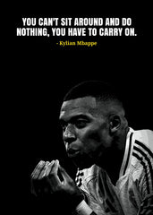Kylian mbappe