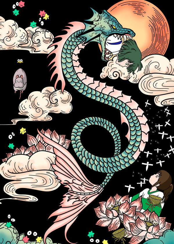 Fantasy Love
