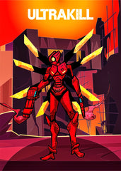 Ultrakill