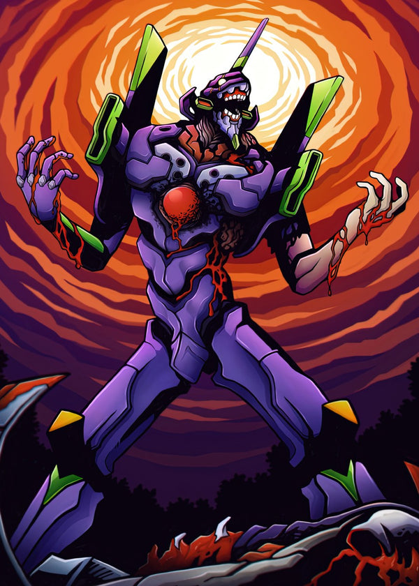 Evangelion