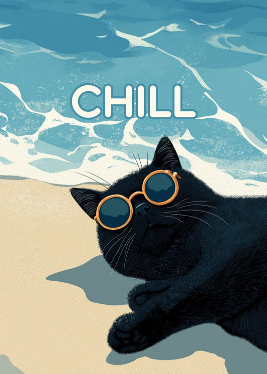 Beach, Please!