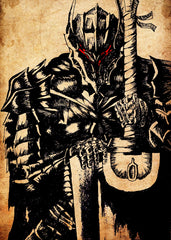 Berserk 