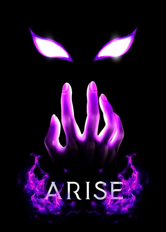 solo leveling arise