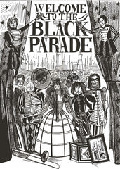 Welcome to the Black Parade