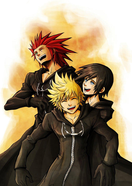 Friendship