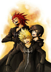 Friendship