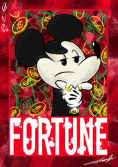 The Fortune Boss