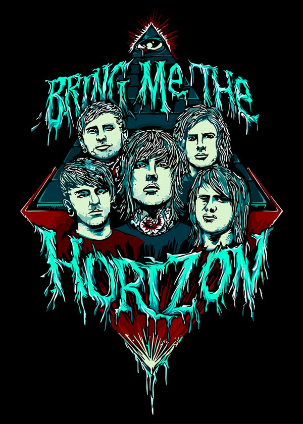 Bring Me The Horizon