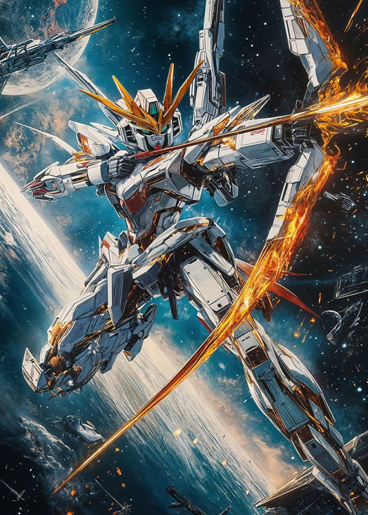 gundam