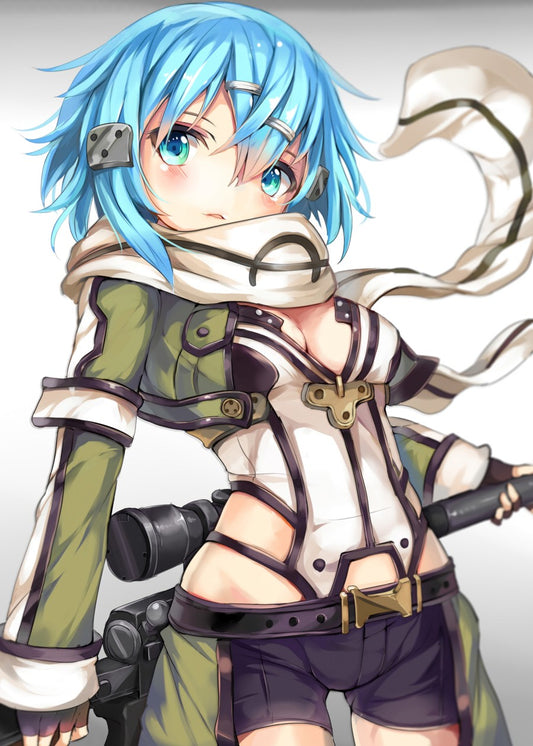 Sword Art Online