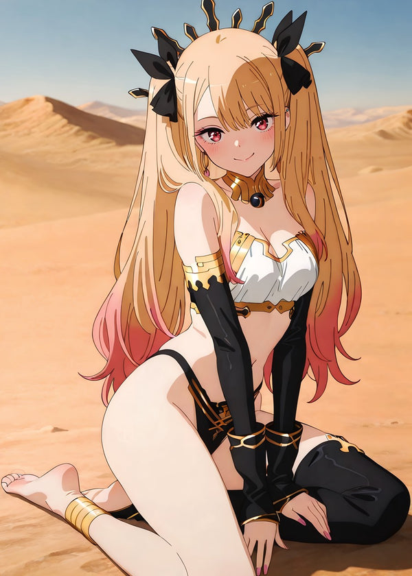My Dress Up Darling