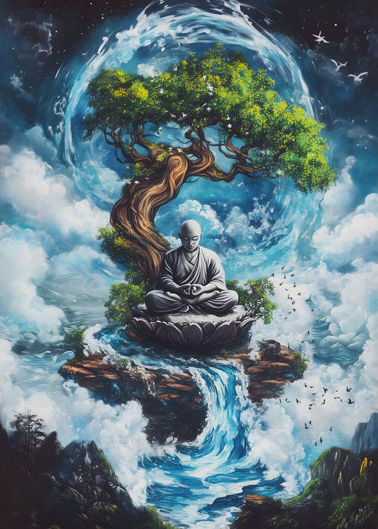 The Enlightened Sphere