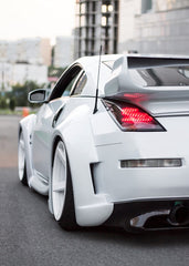 350Z