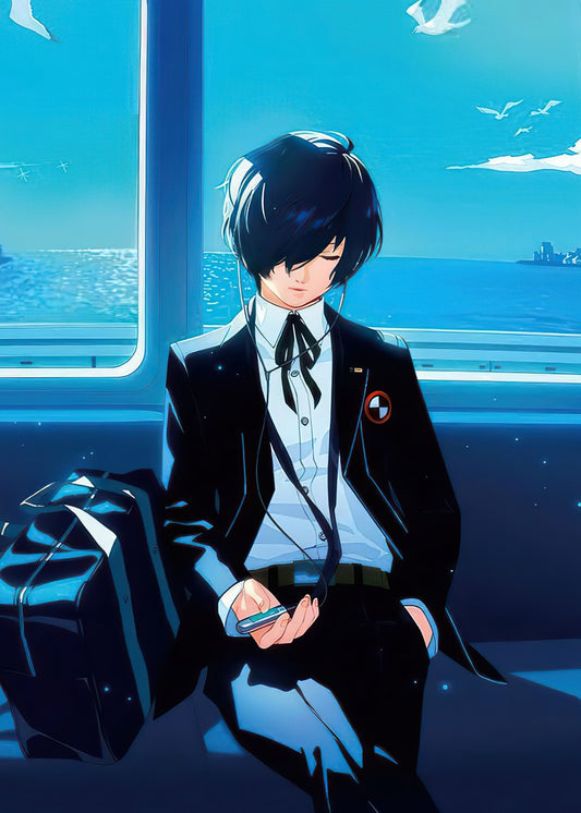 Persona 5