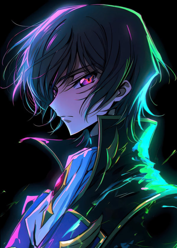 Code Geass