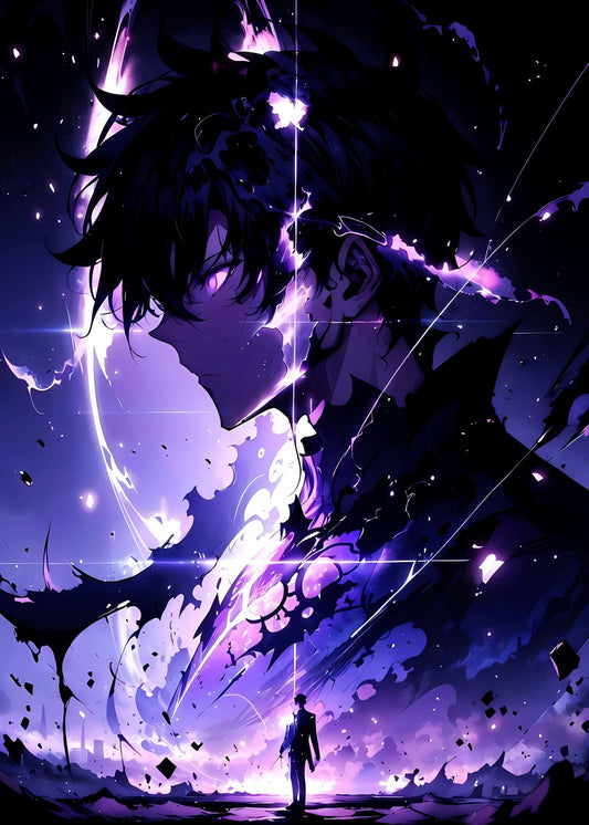 solo leveling