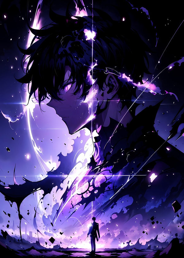 solo leveling