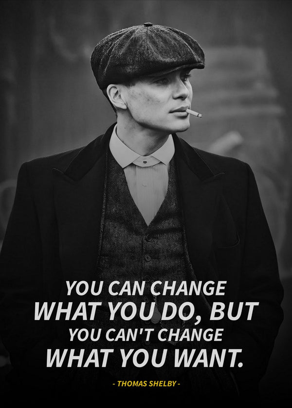 thomas Shelby