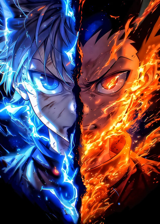 Hunter × Hunter