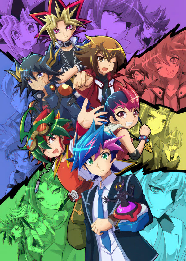 Yu-Gi-Oh!