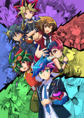 Yu-Gi-Oh!