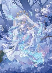 furina genshin