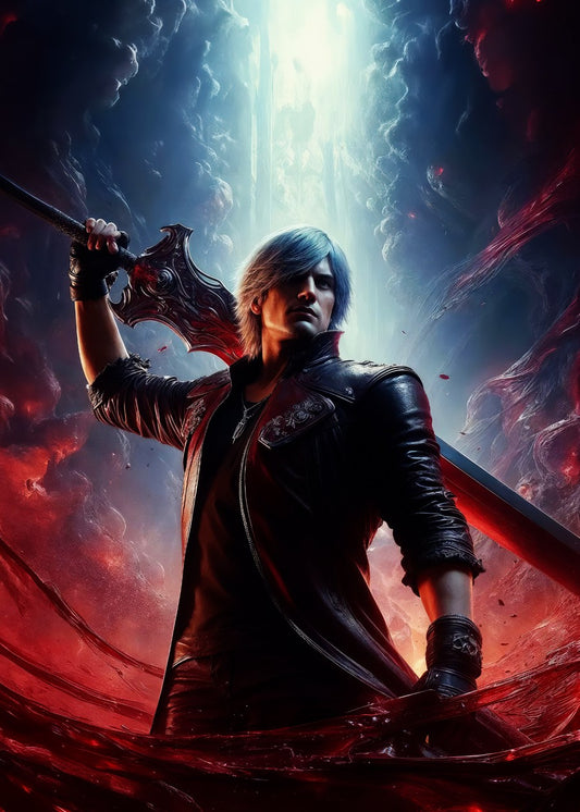Devil May Cry