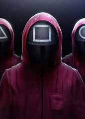Squid game