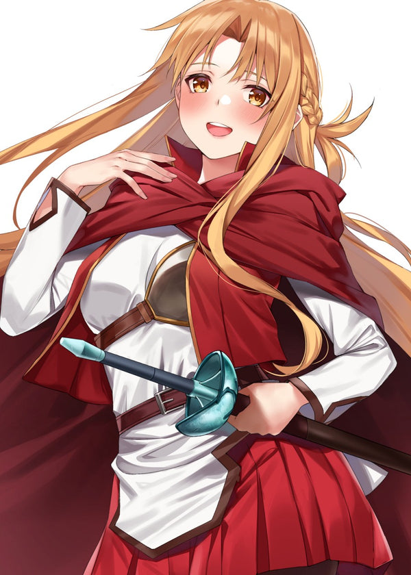 Asuna yuuki