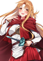 Asuna yuuki 