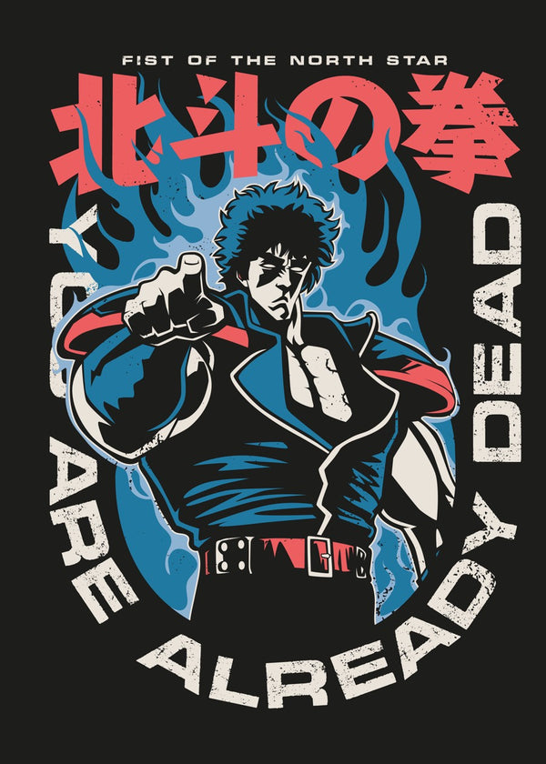 464 Kenshiro
