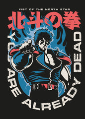 464 Kenshiro