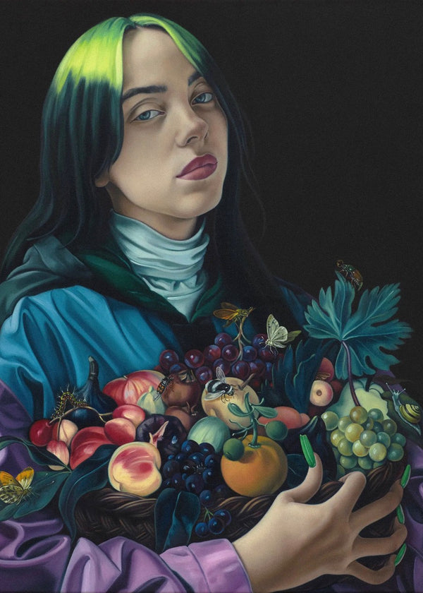 Billie Fruits
