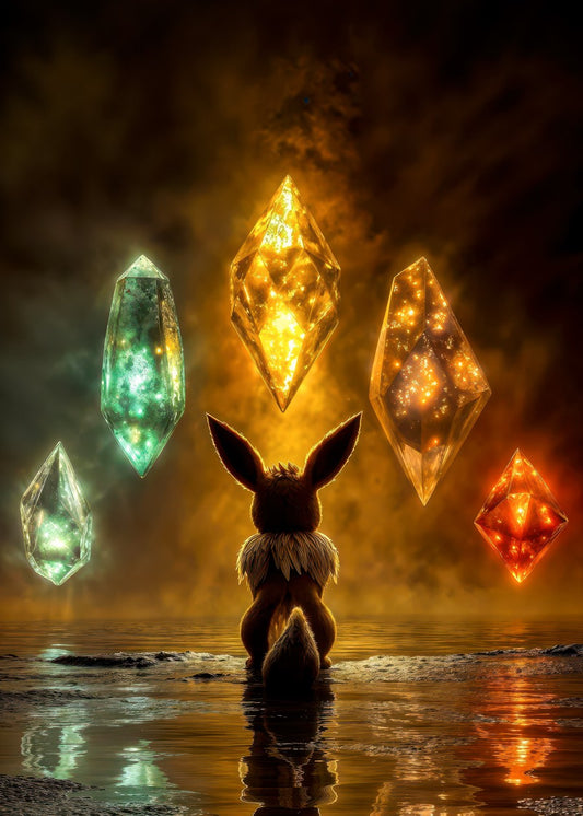 Pokemon