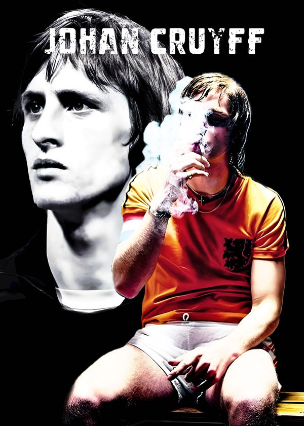 Johan Cruyff