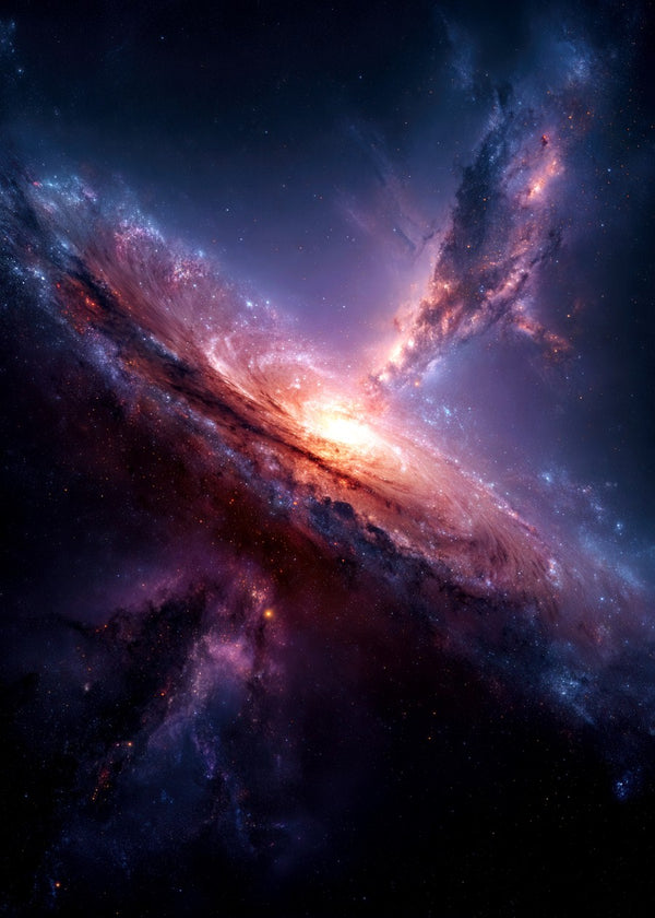 Swirling Galaxies
