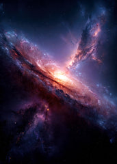 Swirling Galaxies