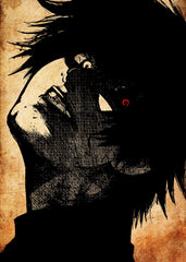 Ken kaneki, Tokyo Ghoul