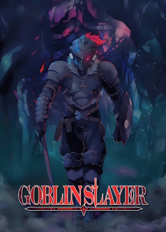 Goblin Slayer