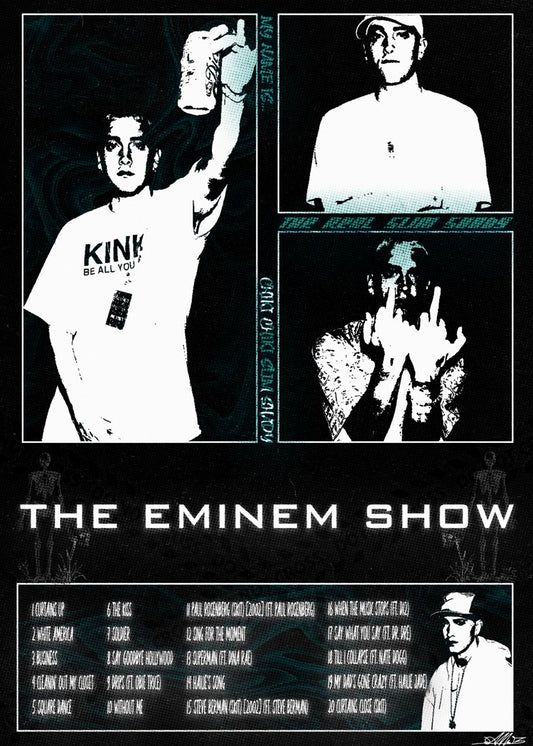 Eminem