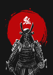 ghost samurai assassin