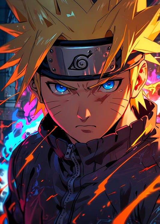 Naruto Mode