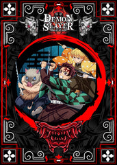Demon slayer Kimetsu no Yaiba