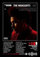 The Weeknd