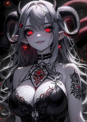 Enchantress of the Abyss
