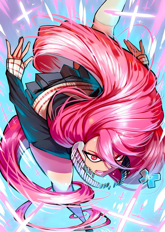 DANDADAN