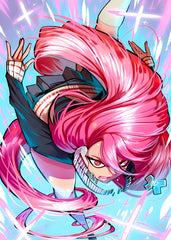 DANDADAN