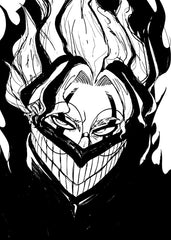 Dandadan 