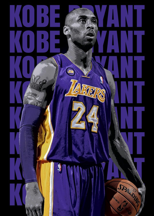 Kobe Bryant